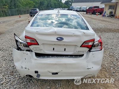 Zdjęcie 6 z 12 samochodu: 2017 SUBARU LEGACY 2.5I PREMIUM VIN:4S3BNAH64H3044537 - miniatura