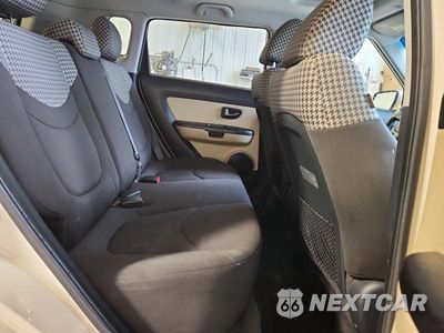 Zdjęcie 11 z 13 samochodu: 2011 KIA SOUL ! VIN:KNDJT2A2XB7729060 - miniatura