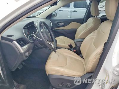 Zdjęcie 7 z 13 samochodu: 2015 JEEP CHEROKEE LIMITED VIN:1C4PJLDS6FW506351 - miniatura