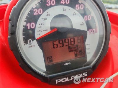 Zdjęcie 8 z 10 samochodu: 2008 POLARIS RANGER RZR VIN:4XAVH76A38D337412 - miniatura