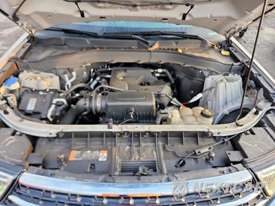 Zdjęcie 12 z 13 samochodu: 2020 FORD EXPLORER XLT VIN:1FMSK8DH5LGC85139 - miniatura