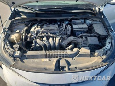 Zdjęcie 11 z 12 samochodu: 2020 TOYOTA COROLLA LE VIN:5YFEPRAEXLP101248 - miniatura