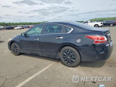 Drugie zdjęcie samochodu z przodu: 2014 NISSAN ALTIMA 2.5 VIN:1N4AL3AP2EC425420 - miniatura