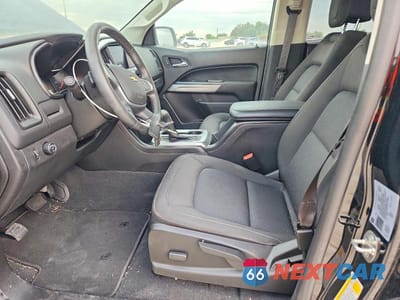 Zdjęcie 7 z 12 samochodu: 2021 CHEVROLET COLORADO LT VIN:1GCGSCEN5M1137689 - miniatura