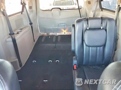 Zdjęcie 10 z 14 samochodu: 2013 CHRYSLER TOWN & COUNTRY TOURING VIN:2C4RC1BG4DR696565 - miniatura