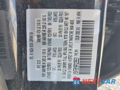 Zdjęcie 14 z 14 samochodu: 2023 MAZDA CX-5 PREMIUM PLUS VIN:JM3KFBEM9P0235531 - miniatura