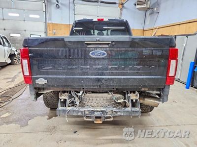 Zdjęcie 6 z 12 samochodu: 2022 FORD F350 SUPER DUTY VIN:1FT8W3BT1NEE27076 - miniatura