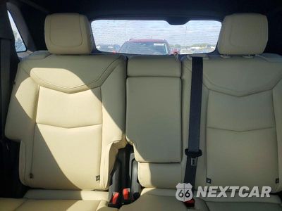Zdjęcie 10 z 13 samochodu: 2019 CADILLAC XT5 VIN:1GYKNBRS7KZ138718 - miniatura