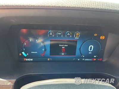 Zdjęcie 9 z 13 samochodu: 2024 FORD F150 STX VIN:1FTEW2KP5RKE16895 - miniatura