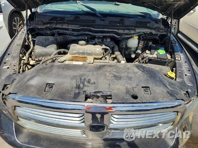 Zdjęcie 11 z 12 samochodu: 2017 RAM 1500 SLT VIN:1C6RR6LMXHS747398 - miniatura
