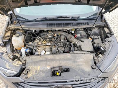 Zdjęcie 12 z 13 samochodu: 2023 FORD EDGE SE VIN:2FMPK4G97PBA51312 - miniatura