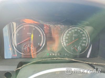 Zdjęcie 9 z 13 samochodu: 2012 DODGE RAM 3500 ST VIN:3C63DRGLXCG290048 - miniatura