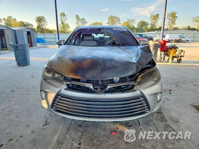 Piąte zdjęcie samochodu w środku: 2015 TOYOTA CAMRY LE VIN:4T1BF1FK4FU482717 - miniatura