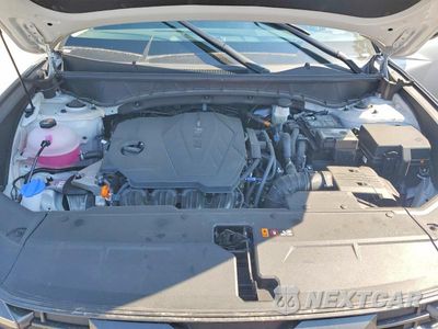 Zdjęcie 12 z 13 samochodu: 2026 HYUNDAI TUCSON SEL VIN:5NMJBCDE4TH721996 - miniatura