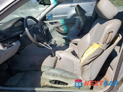 Zdjęcie 7 z 13 samochodu: 2004 BMW 325 CI VIN:WBABD33494PL02636 - miniatura