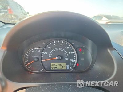 Zdjęcie 9 z 12 samochodu: 2020 MITSUBISHI MIRAGE ES VIN:ML32A3HJ7LH001062 - miniatura