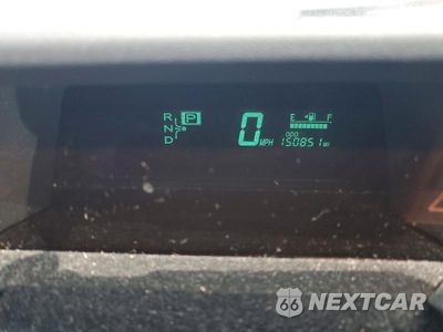 Zdjęcie 9 z 12 samochodu: 2008 TOYOTA PRIUS BASE VIN:JTDKB20U483299911 - miniatura