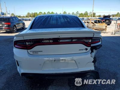 Zdjęcie 6 z 13 samochodu: 2021 DODGE CHARGER SRT HELLCAT VIN:2C3CDXL97MH658618 - miniatura