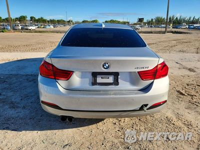 Zdjęcie 6 z 13 samochodu: 2018 BMW 430I VIN:WBA4W3C50JAE99614 - miniatura