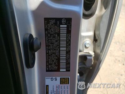 Zdjęcie 12 z 12 samochodu: 2020 TOYOTA COROLLA LE VIN:JTDEPRAE7LJ036184 - miniatura