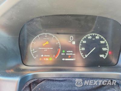 Zdjęcie 9 z 14 samochodu: 2025 HONDA ODYSSEY SPORT-L VIN:5FNRL6H77SB052345 - miniatura