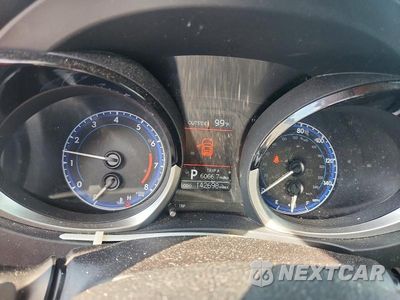 Zdjęcie 9 z 12 samochodu: 2016 TOYOTA COROLLA S PLUS VIN:5YFBURHE0GP480719 - miniatura
