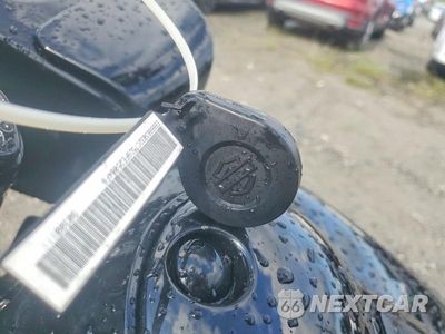 Zdjęcie 8 z 9 samochodu: 2020 HARLEY-DAVIDSON FLTRK VIN:1HD1KZF11LB654886 - miniatura
