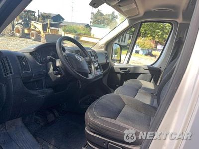 Zdjęcie 9 z 10 samochodu: 2015 RAM PROMASTER 2500 2500 HIGH VIN:3C6TRVDDXFE509615 - miniatura