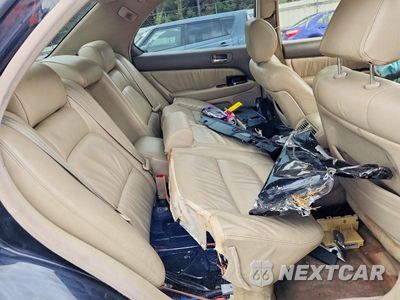 Zdjęcie 10 z 12 samochodu: 1998 LEXUS LS 400 VIN:JT8BH28F2W0110271 - miniatura