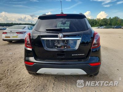 Zdjęcie 6 z 13 samochodu: 2019 BUICK ENCORE PREFERRED VIN:KL4CJASB1KB781238 - miniatura