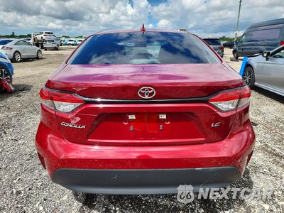 Zdjęcie 6 z 12 samochodu: 2024 TOYOTA COROLLA LE VIN:5YFB4MDE7RP115191 - miniatura