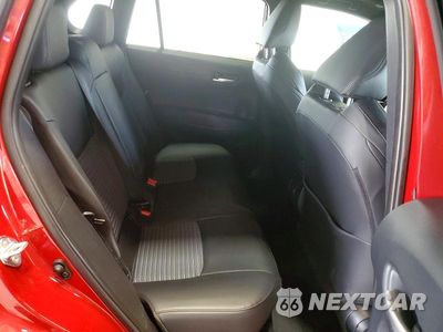 Zdjęcie 11 z 14 samochodu: 2024 TOYOTA COROLLA CROSS HYBRID XSE VIN:7MUFBABG7RV051659 - miniatura