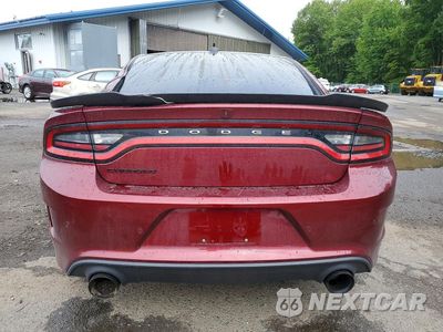 Zdjęcie 6 z 13 samochodu: 2022 DODGE CHARGER R/T VIN:2C3CDXCT7NH148167 - miniatura