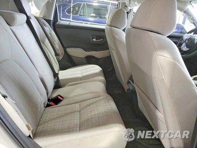 Zdjęcie 11 z 13 samochodu: 2025 HONDA HR-V LX VIN:3CZRZ1H36SM719877 - miniatura