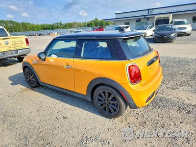 Drugie zdjęcie samochodu z przodu: 2015 MINI COOPER S VIN:WMWXP7C59F2A34803 - miniatura