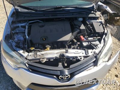 Zdjęcie 11 z 12 samochodu: 2014 TOYOTA COROLLA LE PLUS VIN:5YFBURHE5EP087473 - miniatura