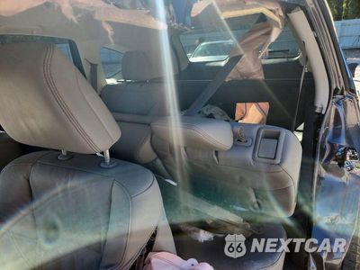Zdjęcie 10 z 12 samochodu: 2016 HONDA CR-V EXL VIN:2HKRM3H77GH560951 - miniatura