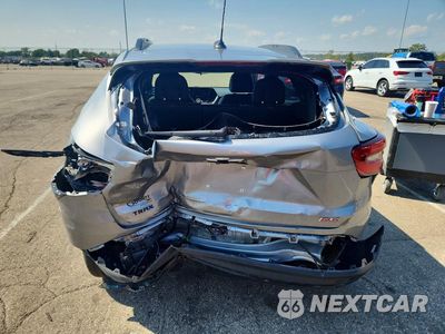 Zdjęcie 6 z 13 samochodu: 2025 CHEVROLET TRAX 2RS VIN:KL77LJEP2SC298017 - miniatura