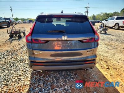 Zdjęcie 6 z 14 samochodu: 2023 HONDA CR-V SPORT TOURING VIN:2HKRS6H95PH805898 - miniatura