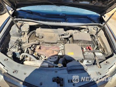 Zdjęcie 11 z 12 samochodu: 2012 TOYOTA CAMRY SE VIN:4T1BF1FK9CU610297 - miniatura