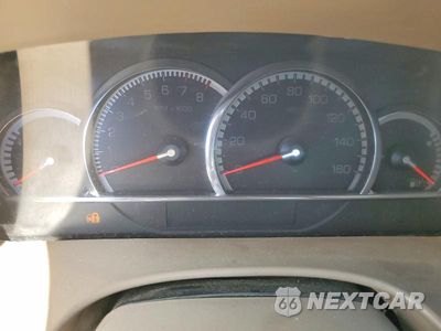 Zdjęcie 9 z 12 samochodu: 2008 CADILLAC STS VIN:1G6DW67V280127206 - miniatura