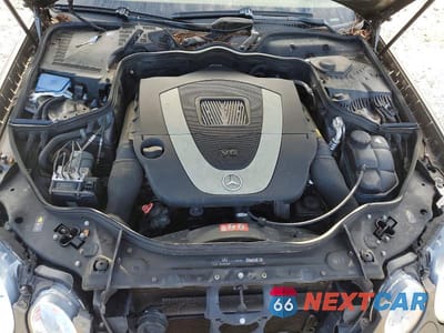 Zdjęcie 12 z 13 samochodu: 2008 MERCEDES-BENZ E 350 4MATIC WAGON VIN:WDBUH87X88B314215 - miniatura