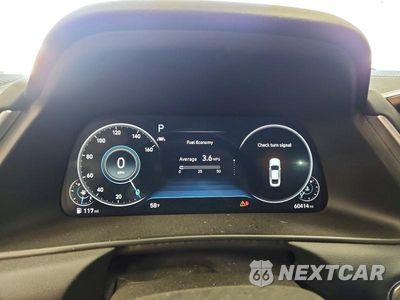 Zdjęcie 9 z 13 samochodu: 2021 HYUNDAI SONATA LIMITED VIN:5NPEH4J29MH078582 - miniatura