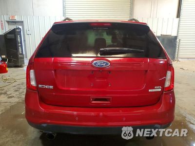 Zdjęcie 6 z 12 samochodu: 2013 FORD EDGE SEL VIN:2FMDK3J9XDBA83169 - miniatura