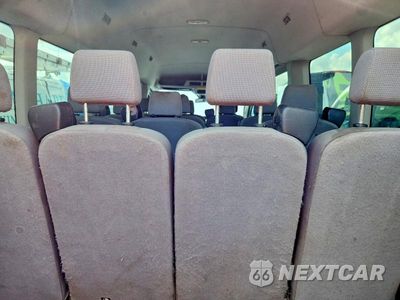 Zdjęcie 10 z 13 samochodu: 2018 FORD TRANSIT T-350 VIN:1FBAX2CG1JKA57533 - miniatura