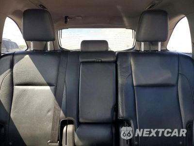 Zdjęcie 10 z 13 samochodu: 2016 TOYOTA HIGHLANDER XLE VIN:5TDJKRFHXGS242141 - miniatura