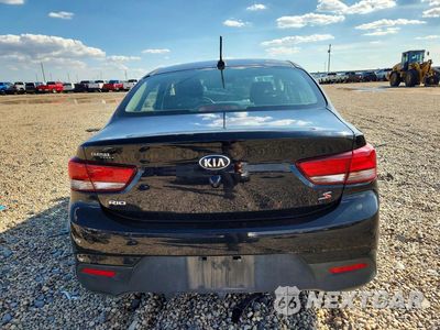 Zdjęcie 6 z 12 samochodu: 2020 KIA RIO S VIN:3KPA24AD8LE337695 - miniatura
