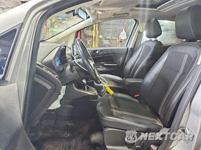 Zdjęcie 7 z 13 samochodu: 2019 FORD ECOSPORT SES VIN:MAJ6S3JL0KC300675 - miniatura