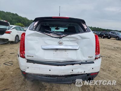 Zdjęcie 6 z 13 samochodu: 2013 CADILLAC SRX LUXURY COLLECTION VIN:3GYFNCE32DS513582 - miniatura