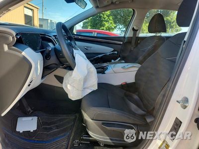 Zdjęcie 7 z 13 samochodu: 2024 HYUNDAI TUCSON SE VIN:5NMJACDE2RH438461 - miniatura